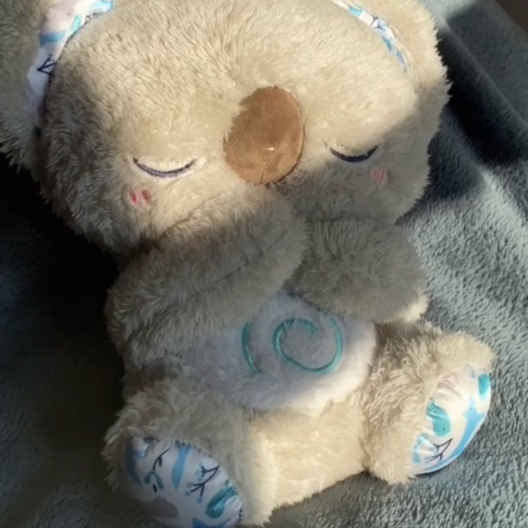 Soft Orthopedic Hug Pillow