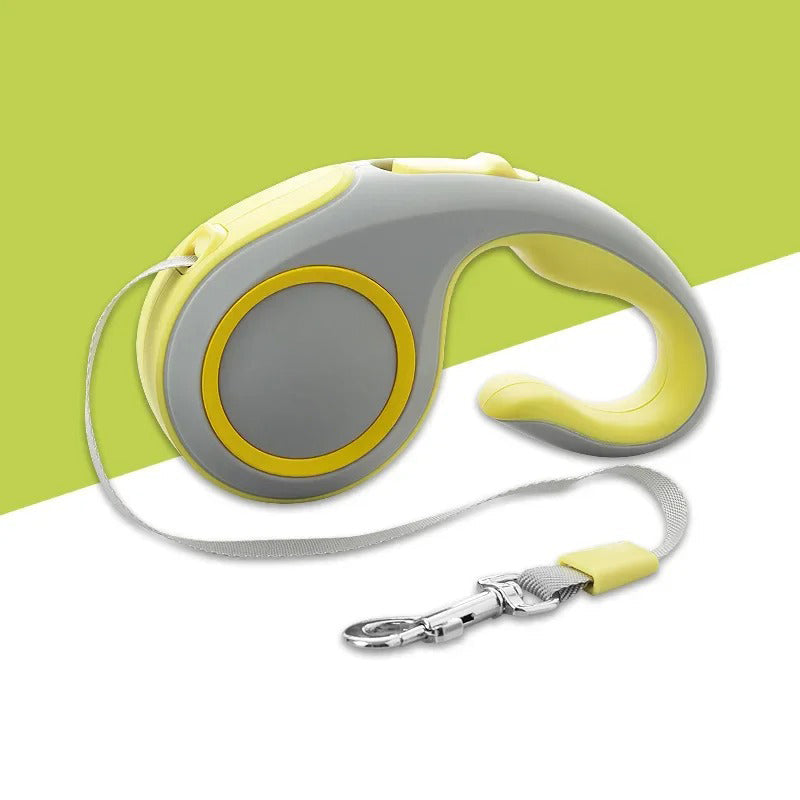 Adjustable Comfort Pet Leash