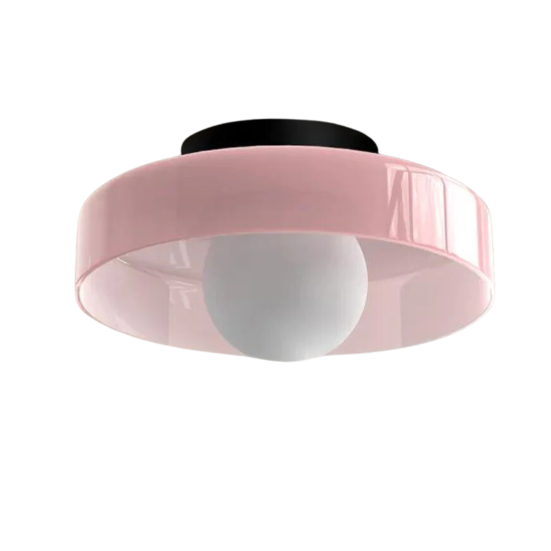 Bright Round LED Ceiling Light