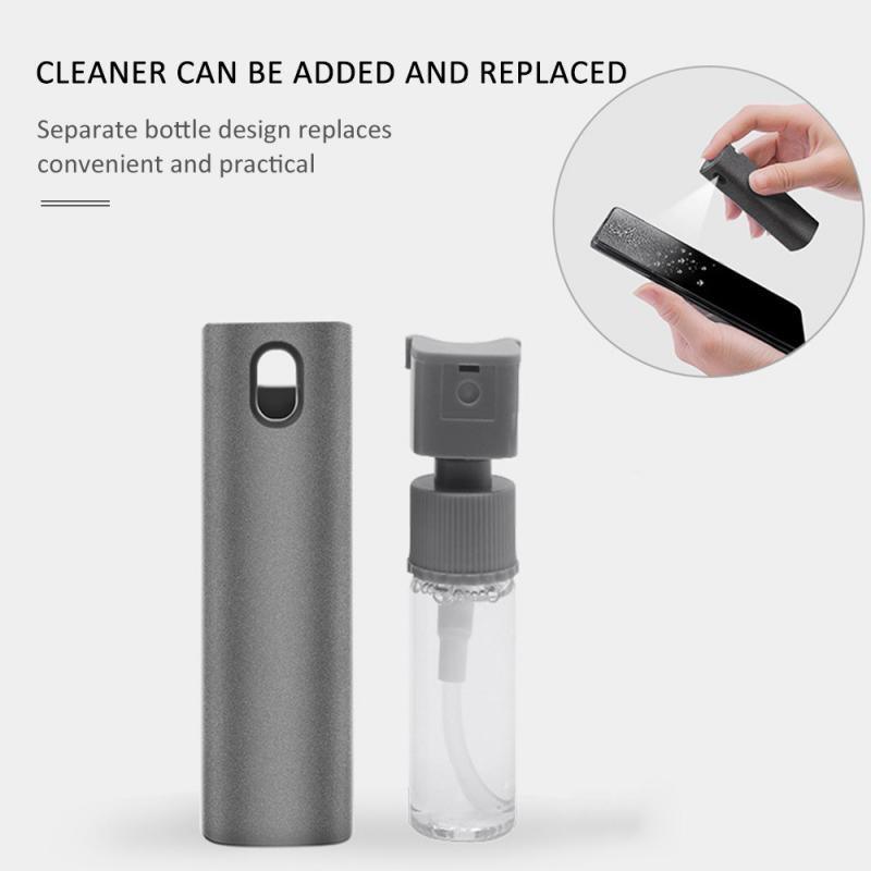 Effective LCD Display Cleaner