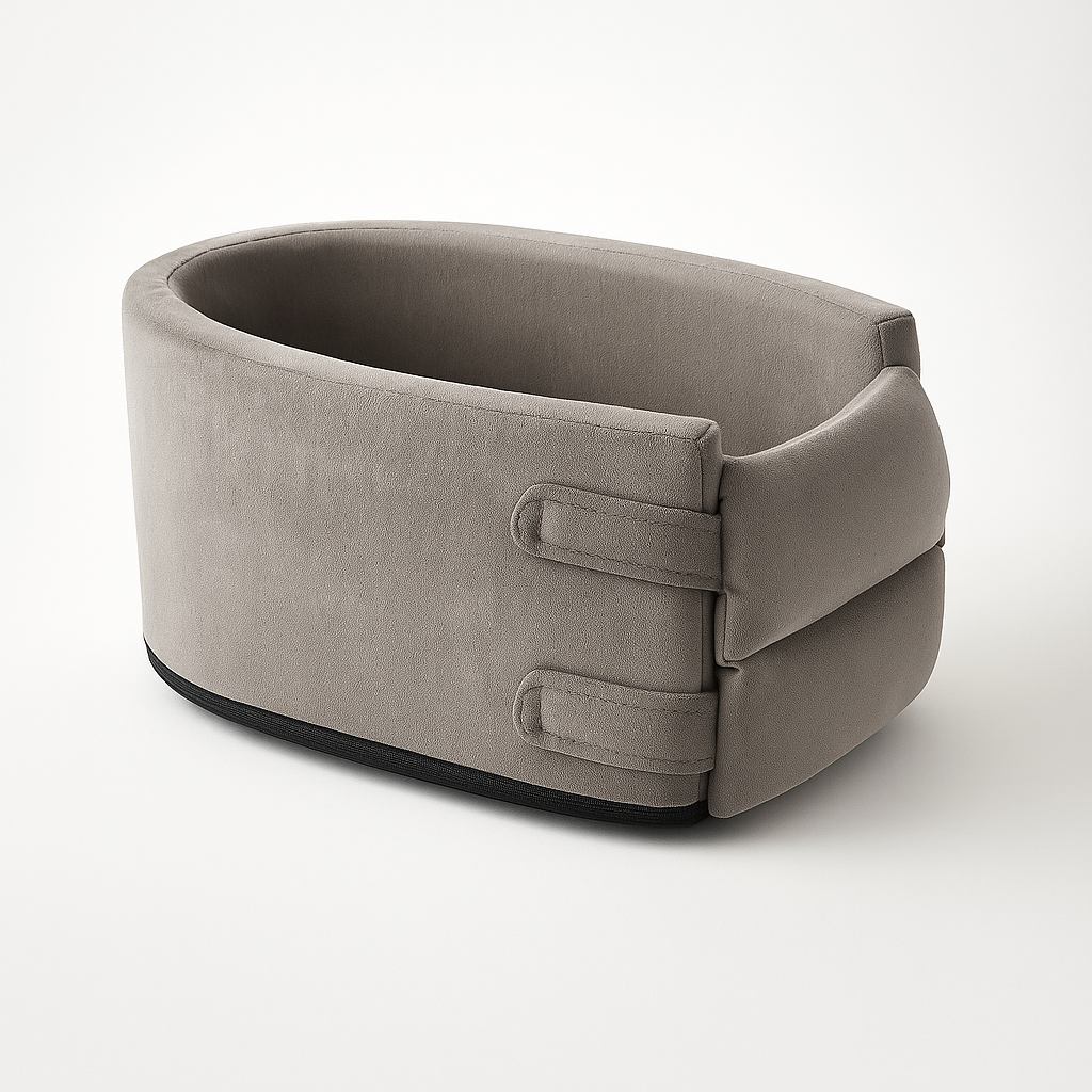 Dog Car Seat Protective Pad Noxord