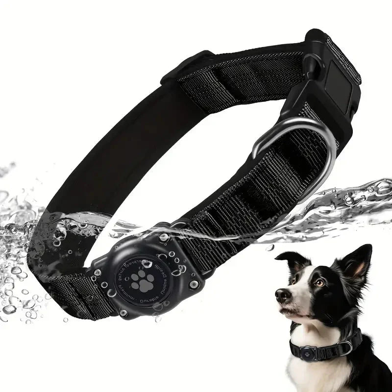 Pet GPS Tracking Dog Collar