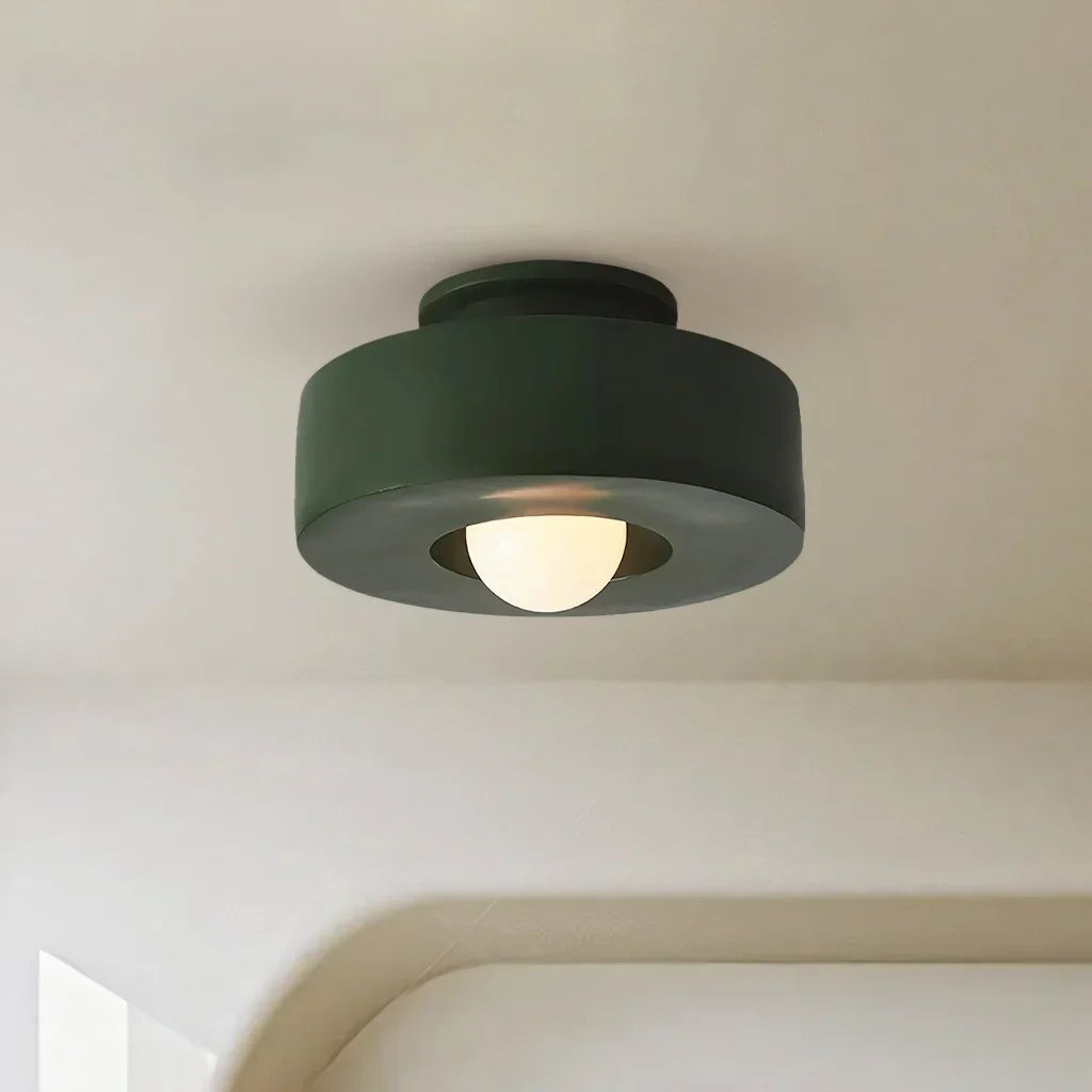 Sleek LED Pendant Light for Living Room Bedroom
