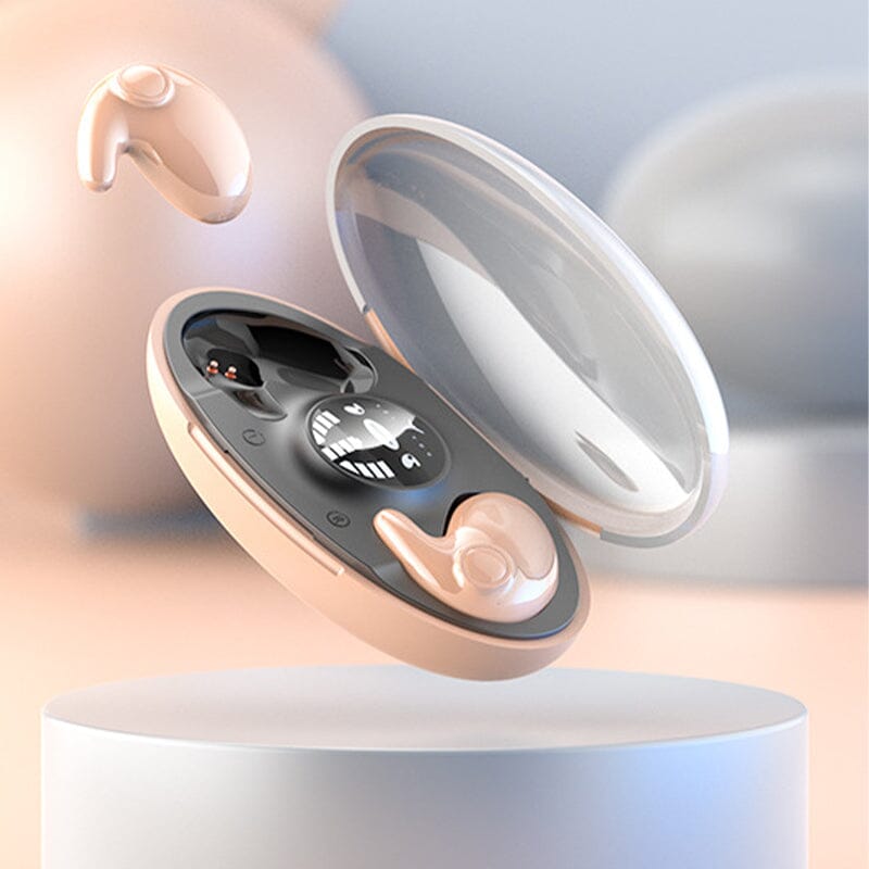 Clear Sound Sleep Wireless Earbuds