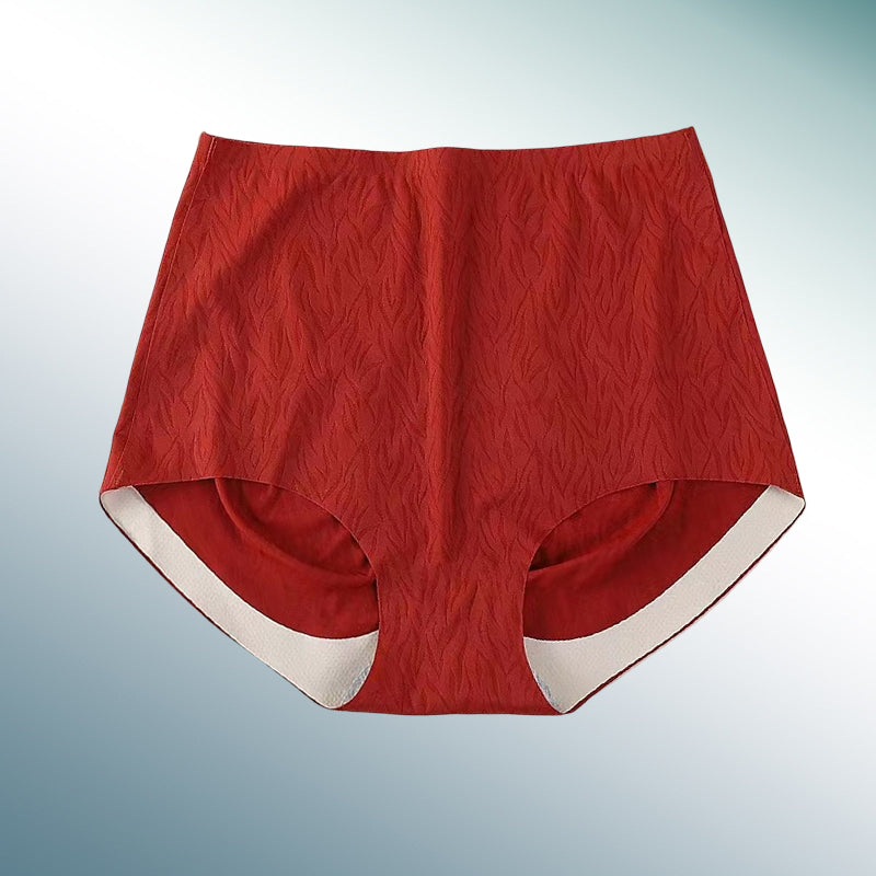 Comfortable Shaping High Waisted Lifting Briefs