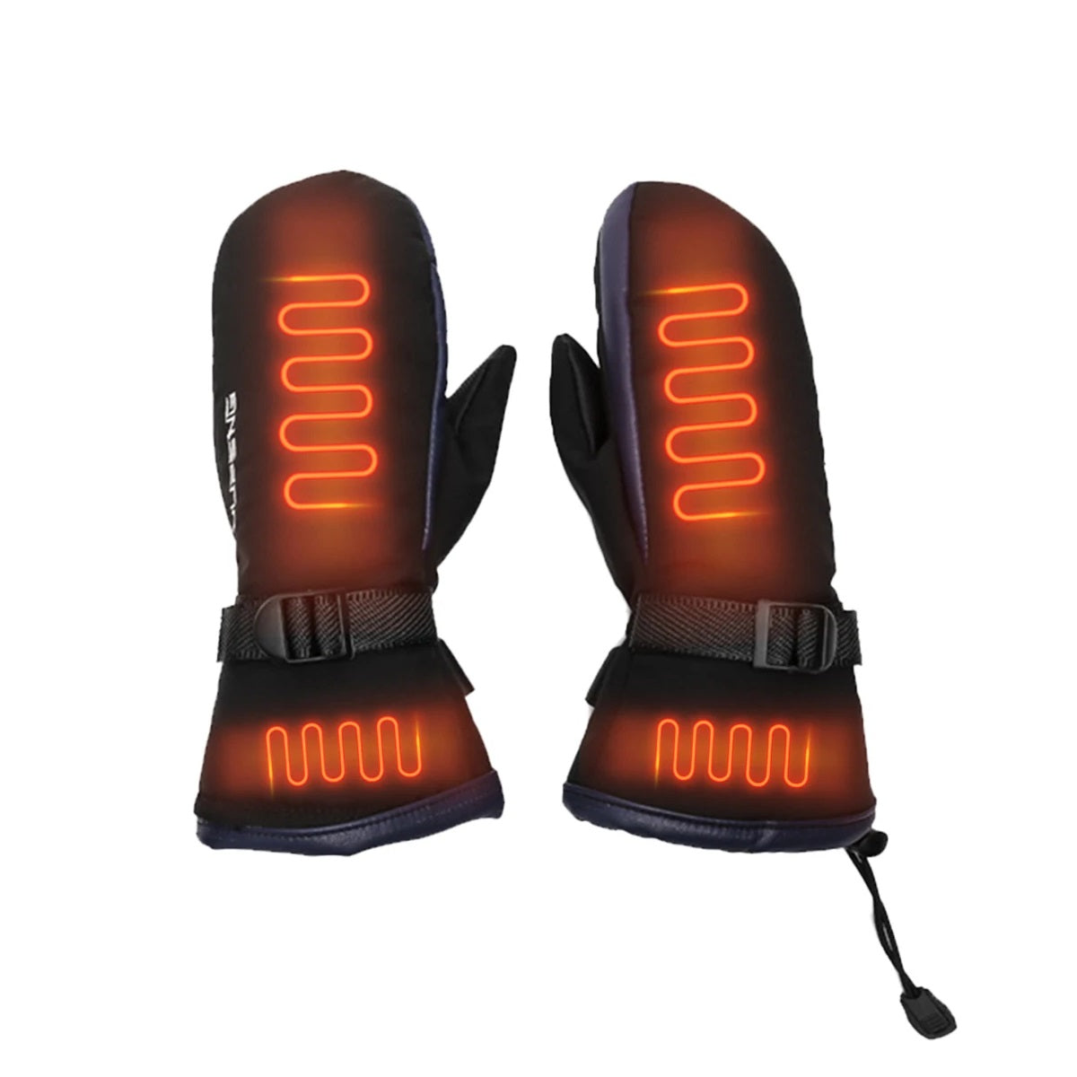 Warm Touch Electric Hand Gloves