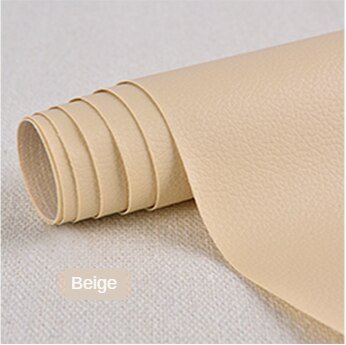 Strong Leather Furniture Repair Patch