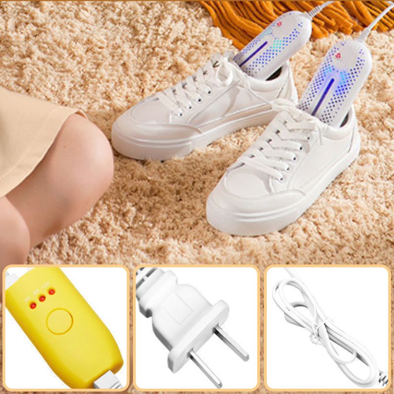 Fast Shoe Dryer for Fresh Smell Protection