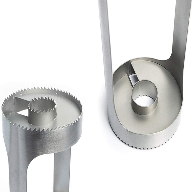 Premium Pineapple Corer Kitchen Tool