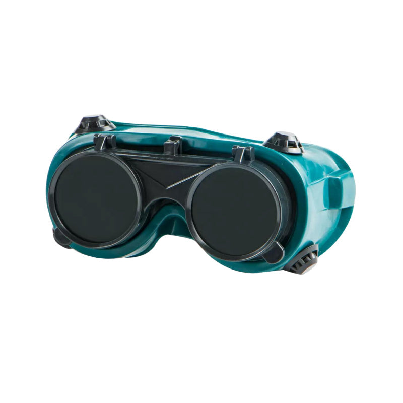 Portable Welding Safety Goggles