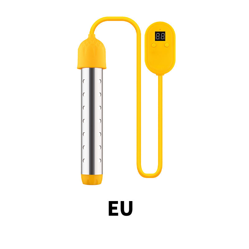 Fast Electric Water Heating Element