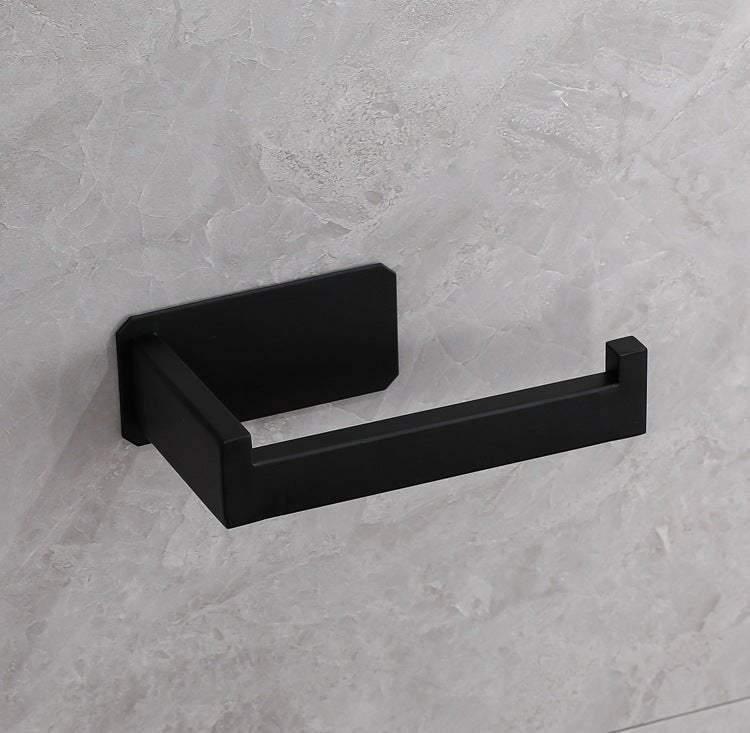 Easy Install Stainless Steel Toilet Paper Holder - Cofik