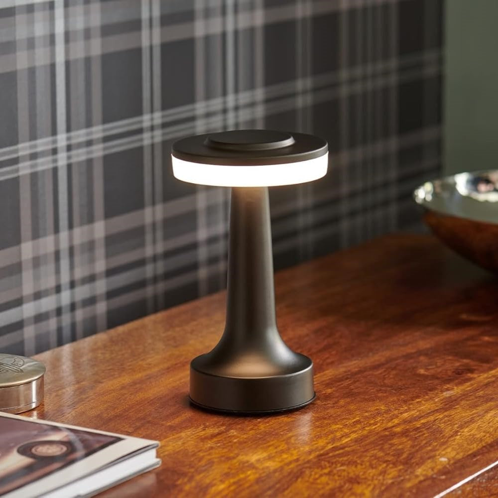 Portable Bright Battery Table Light