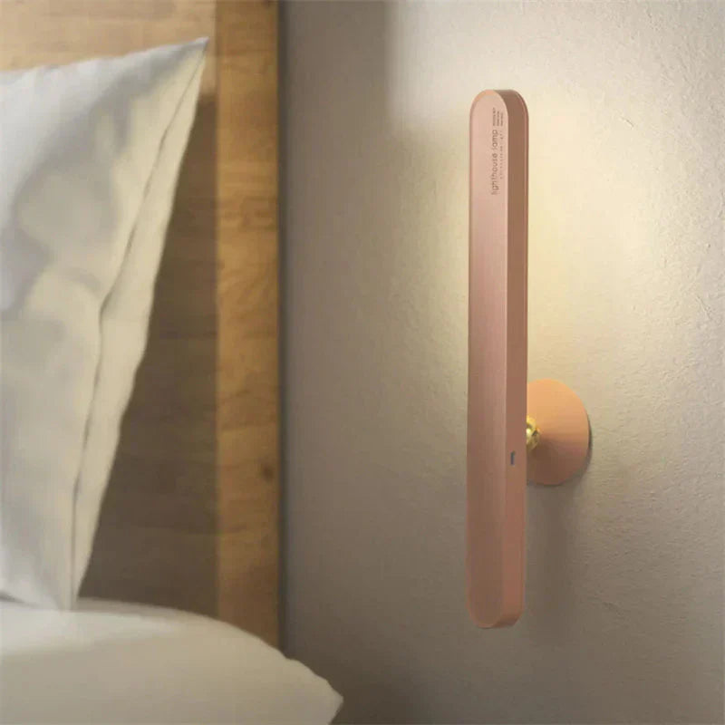 Modern Desk Light - Luminza | Noxord