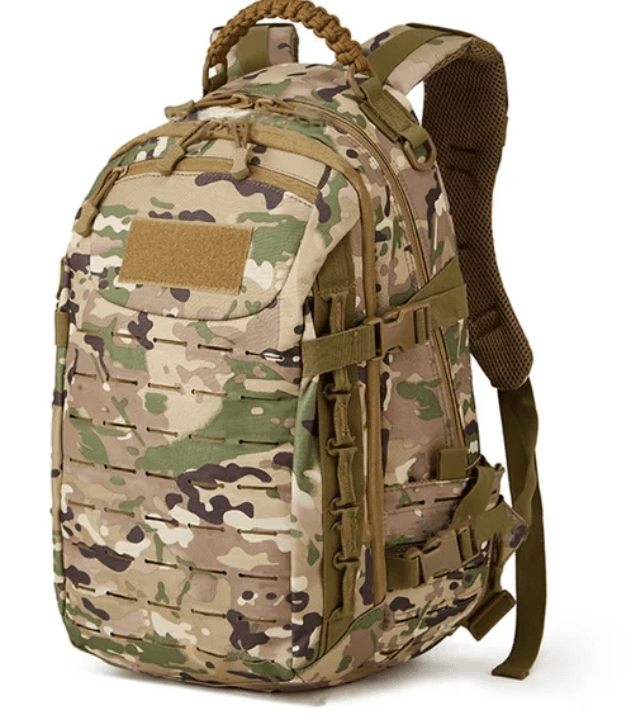 Durable Outdoor Hiking Backpack 30L
