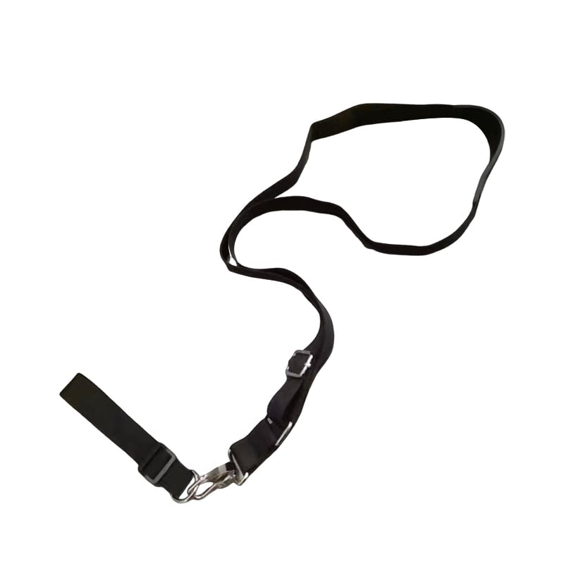 Comfort Grip Trimmer Handle Extension Pole