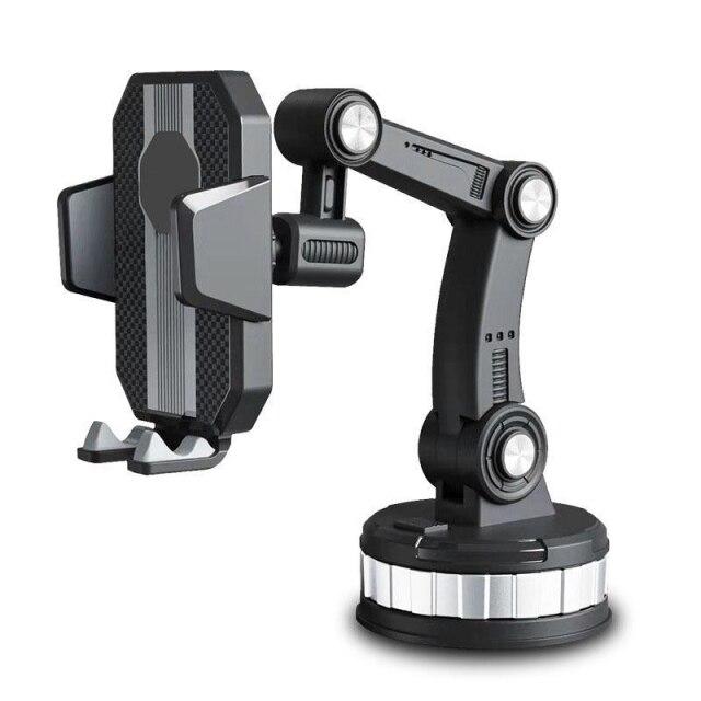 Strong Grip Car Phone Mount Holder