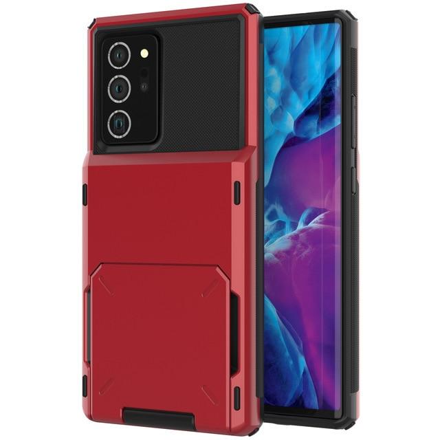 Durable Protective Case for Samsung Galaxy S