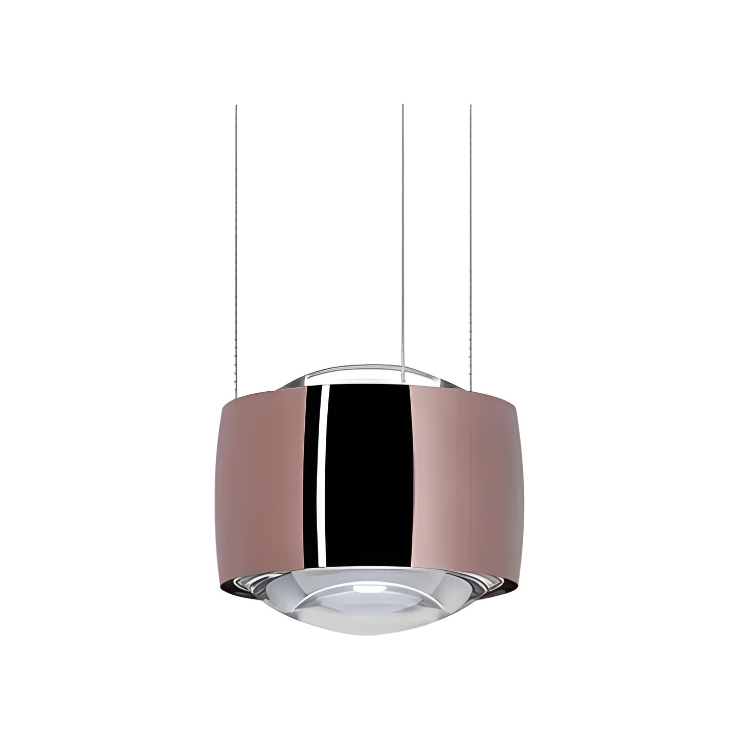 Simple LED Hanging Light