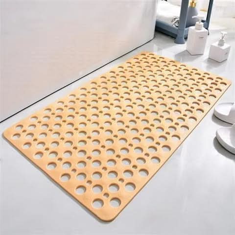 Soft Grip Non Slip Shower Mat