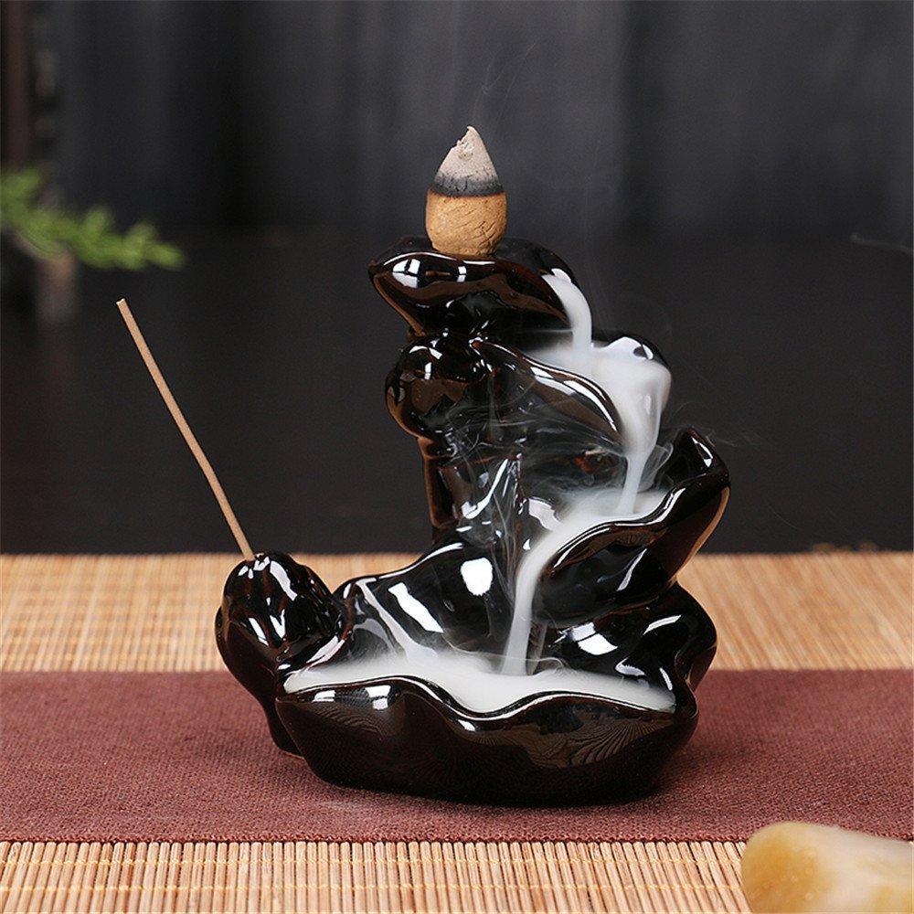Soothing Indoor Incense Holder