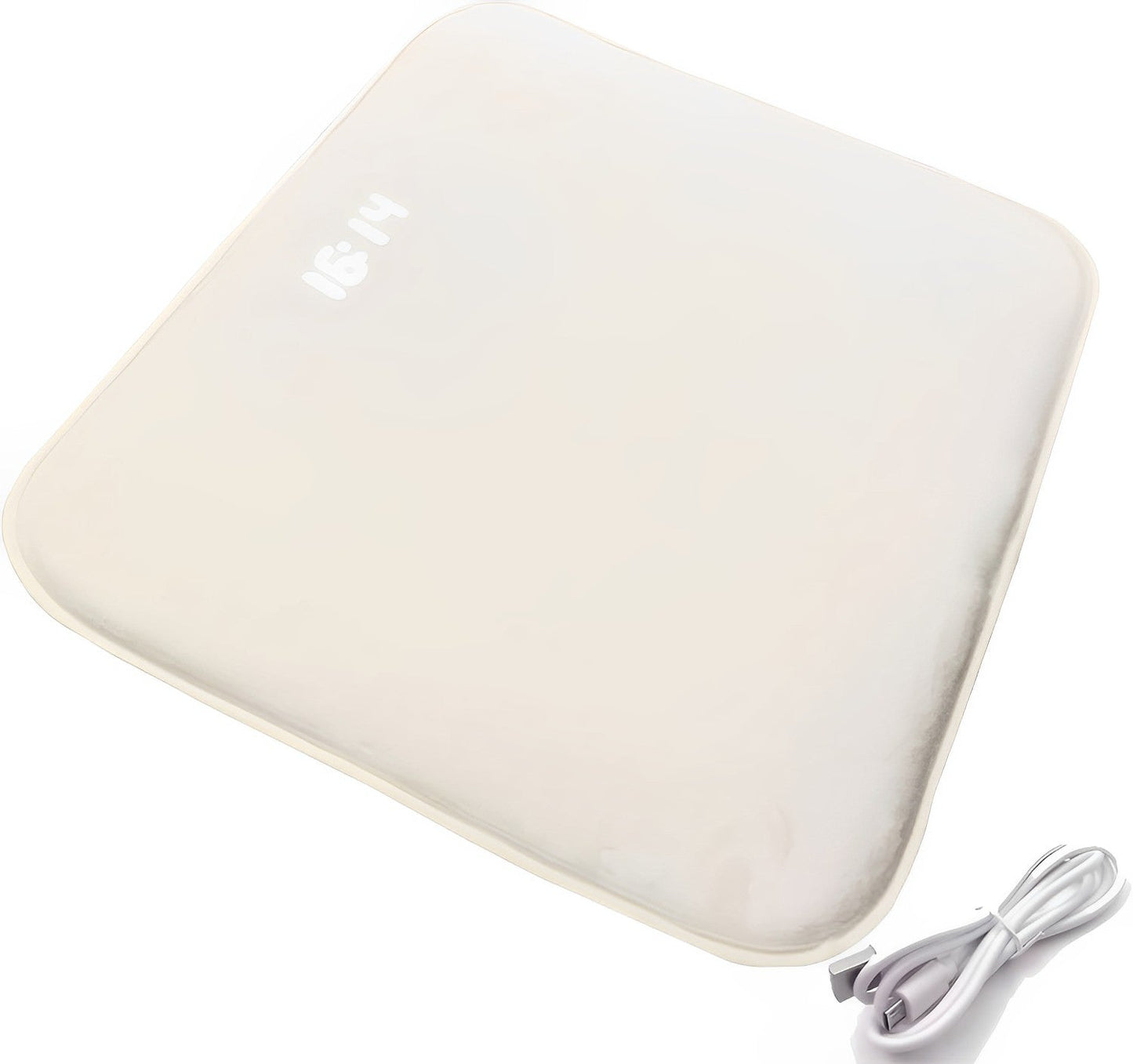 Intelligent Wake Up Door Mat Sensor