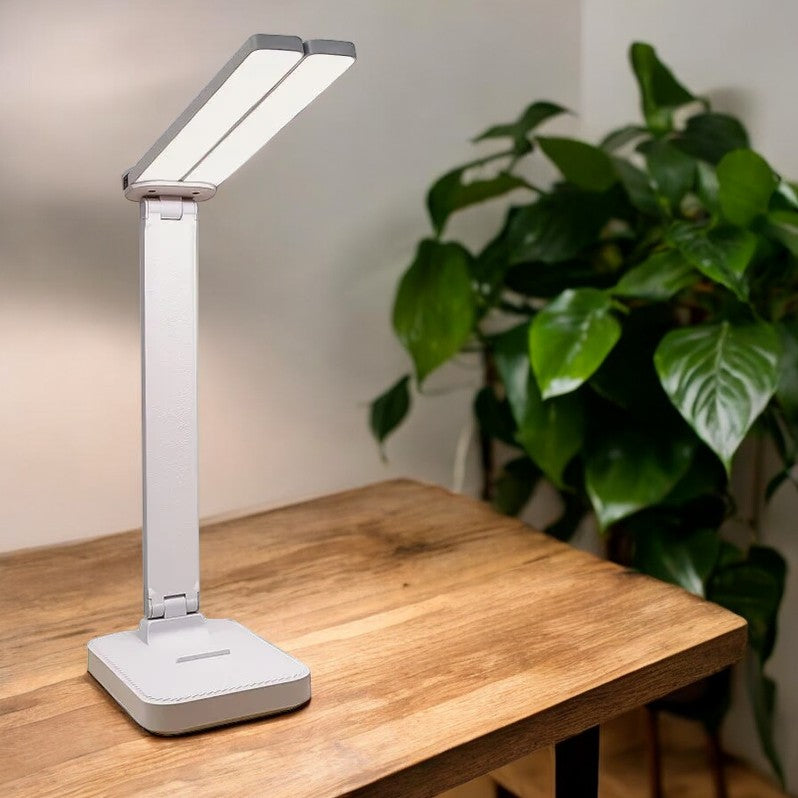 Bright USB Dimmable Desk Lamp