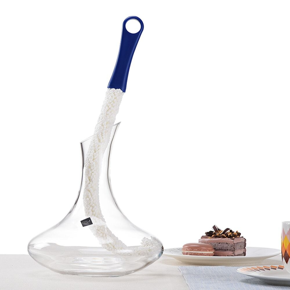 Flexible Long Reach Bottle Brush Cleaner