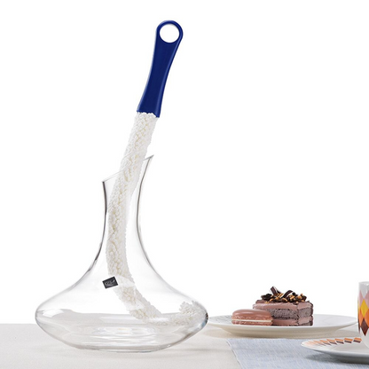 Flexible Long Reach Bottle Brush Cleaner