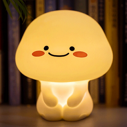 Colorful Kids Room LED Night Light - Cofik
