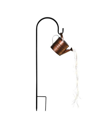 Colorful Outdoor String LED Garden Lights