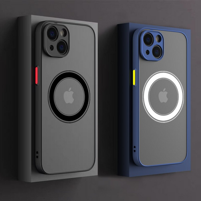 Durable Phone Case - Strong iPhone Noxord Protection - Cofik