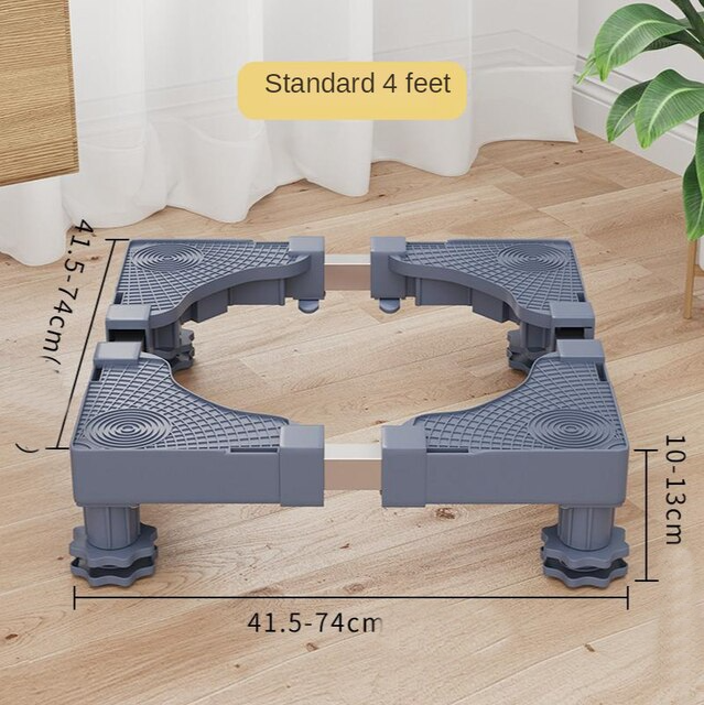 Easy Move Heavy Duty Furniture Roller Dolly