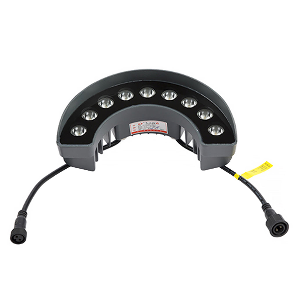 Bright Outdoor Tree Spotlight LED Garden Lights - Cofik