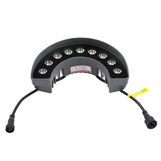 Bright Outdoor Tree Spotlight LED Garden Lights - Cofik