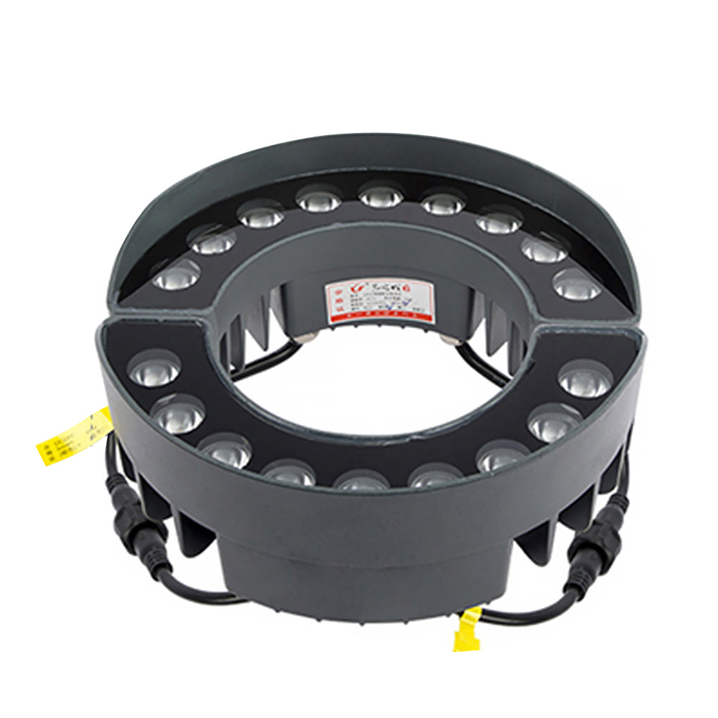Bright Outdoor Tree Spotlight LED Garden Lights