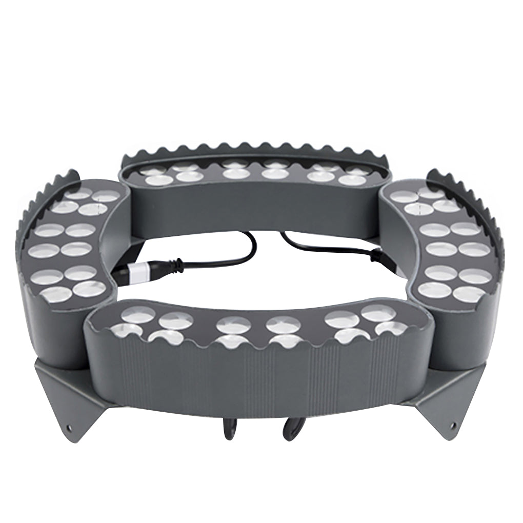 Bright Outdoor Tree Spotlight LED Garden Lights