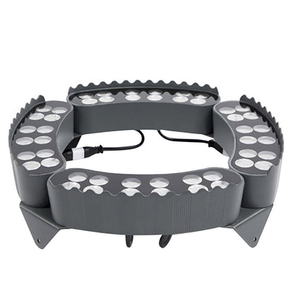 Bright Outdoor Tree Spotlight LED Garden Lights