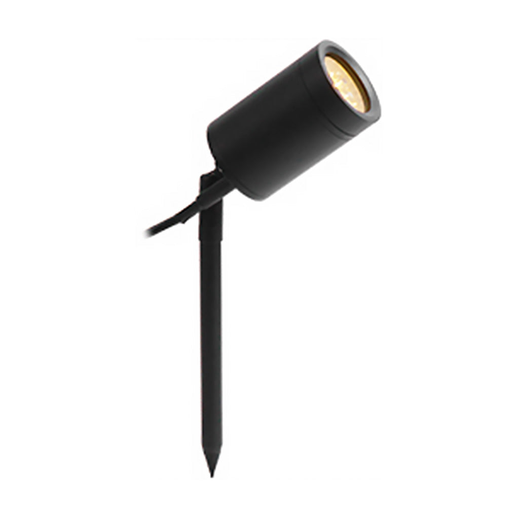 Adjustable Outdoor Weatherproof LED Garden Spot Lights