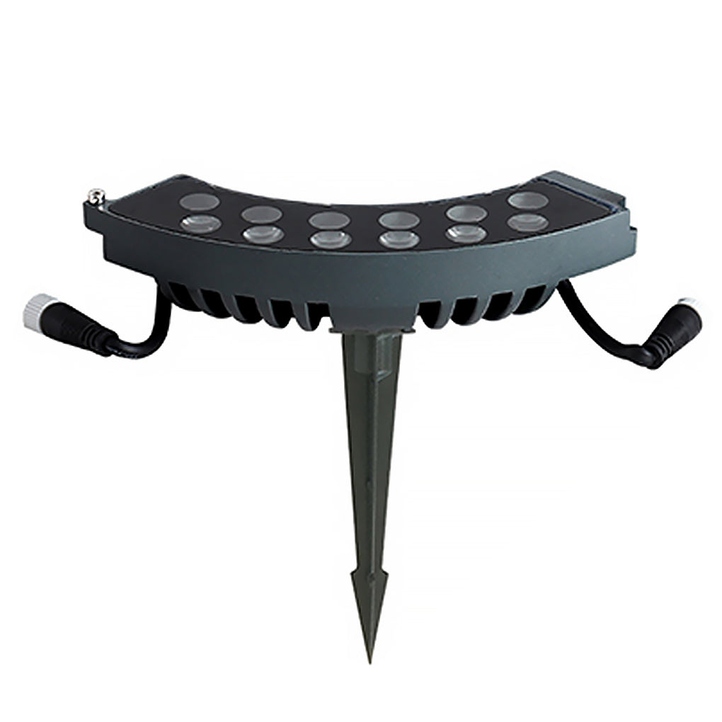 Bright Outdoor Tree Spotlight LED Garden Lights