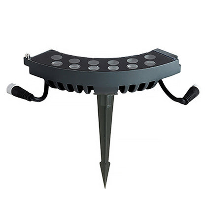 Bright Outdoor Tree Spotlight LED Garden Lights