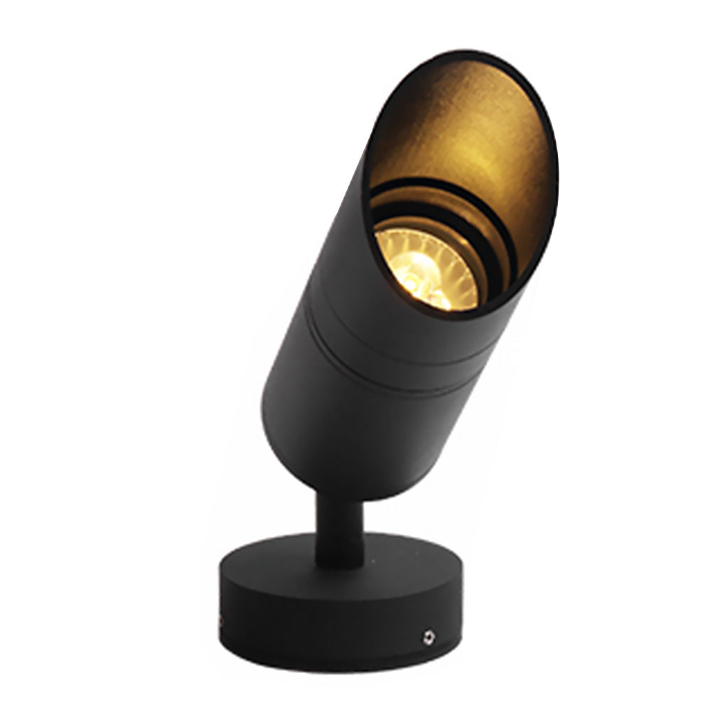 Adjustable Outdoor Weatherproof LED Garden Spot Lights
