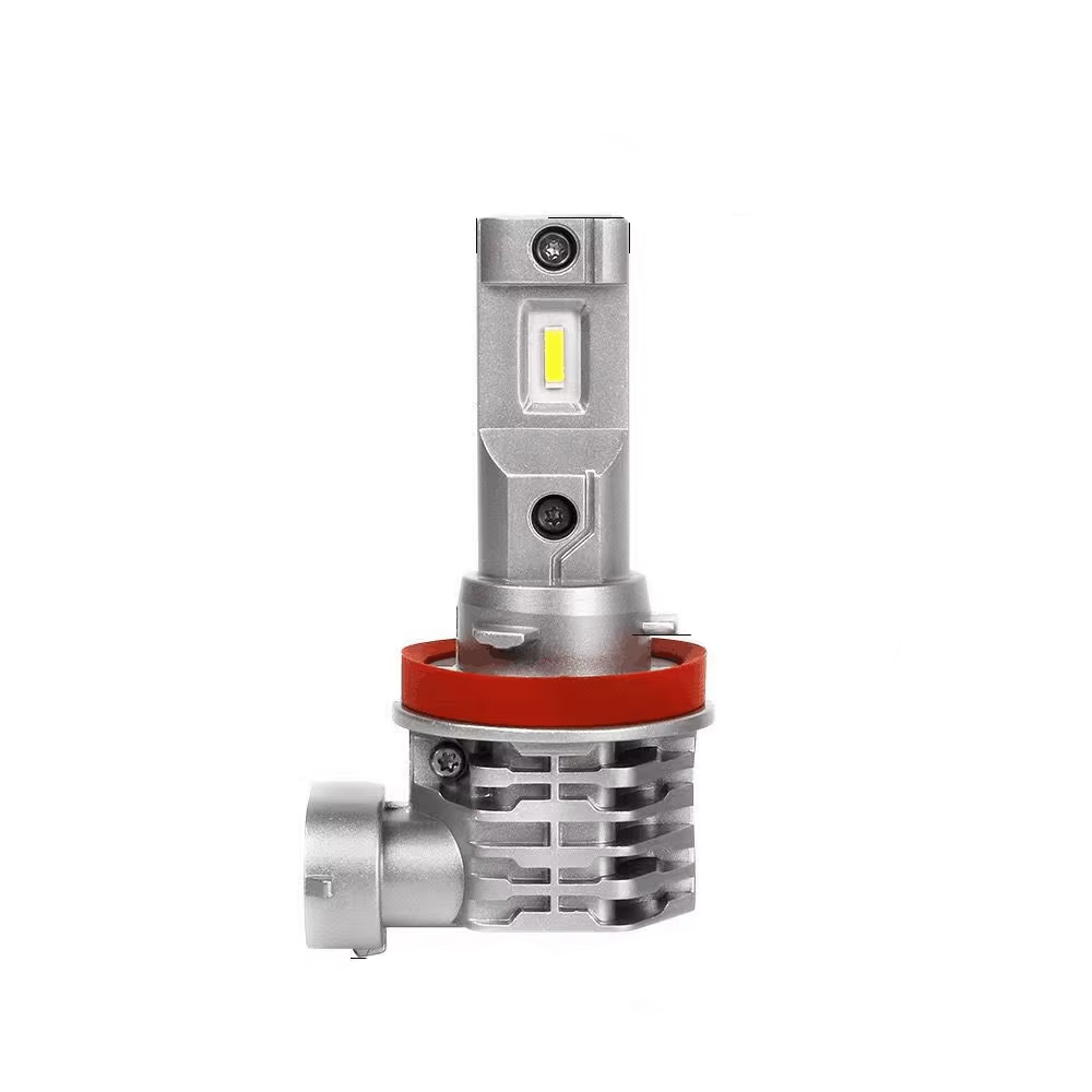 Bright White LED Car Headlight Bulbs