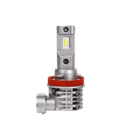 Bright White LED Car Headlight Bulbs