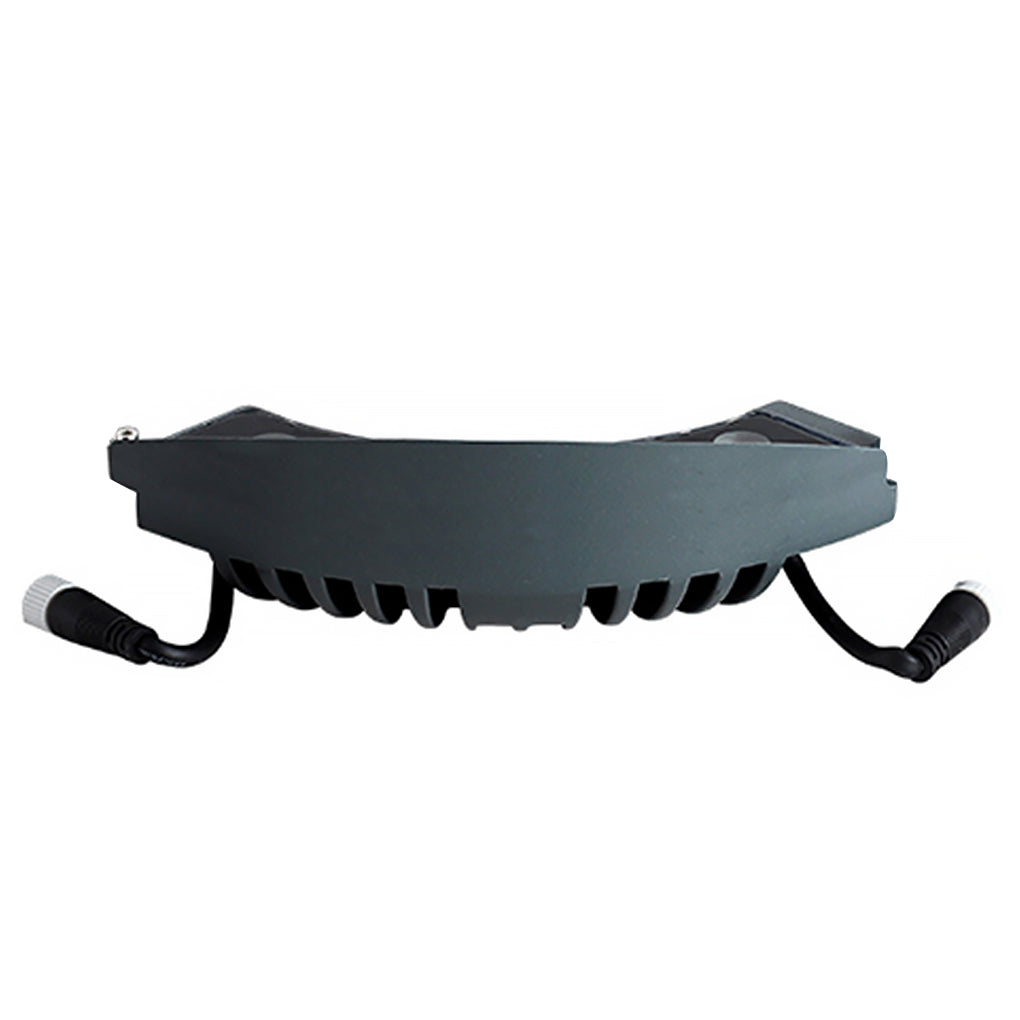 Bright Outdoor Tree Spotlight LED Garden Lights