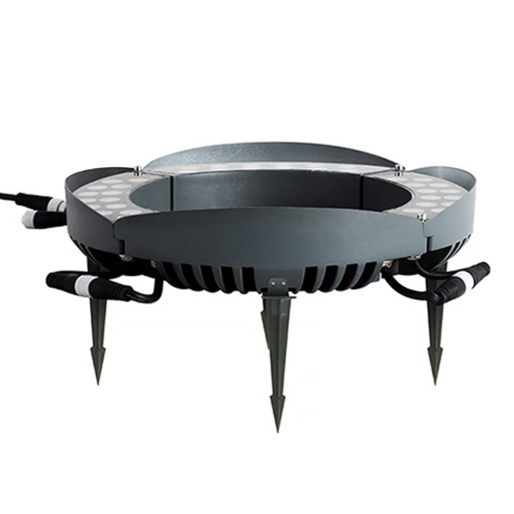 Bright Outdoor Tree Spotlight LED Garden Lights