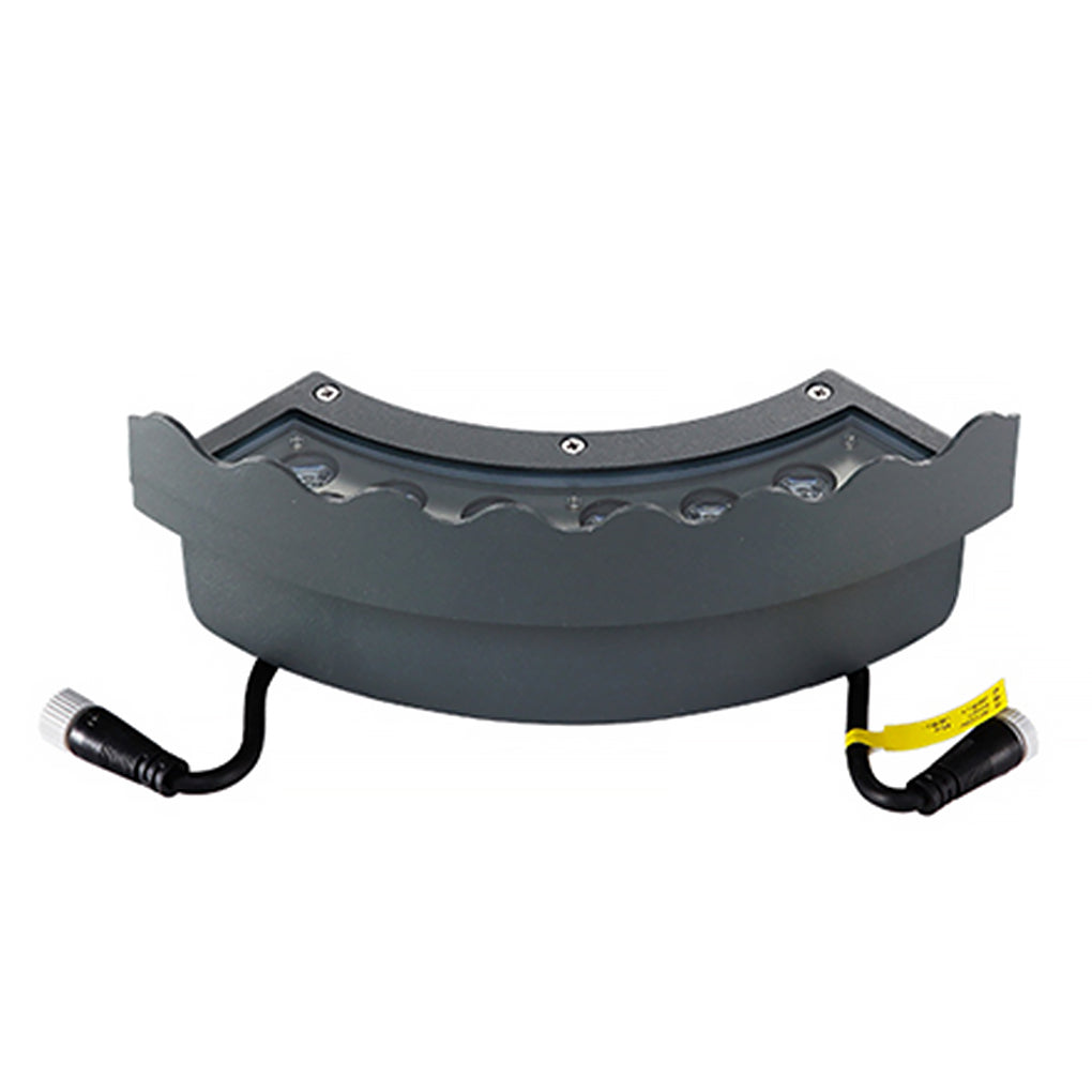 Bright Outdoor Tree Spotlight LED Garden Lights