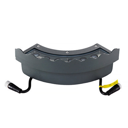 Bright Outdoor Tree Spotlight LED Garden Lights