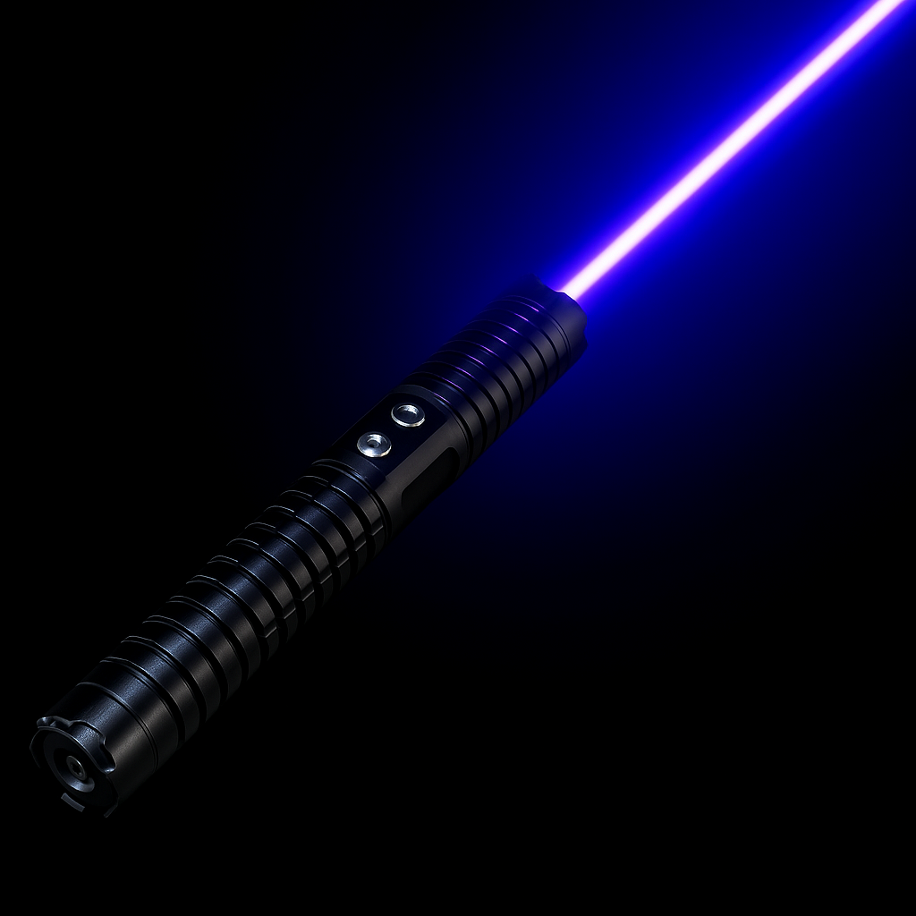 Powerful Green Beam Tactical LED Flashlight