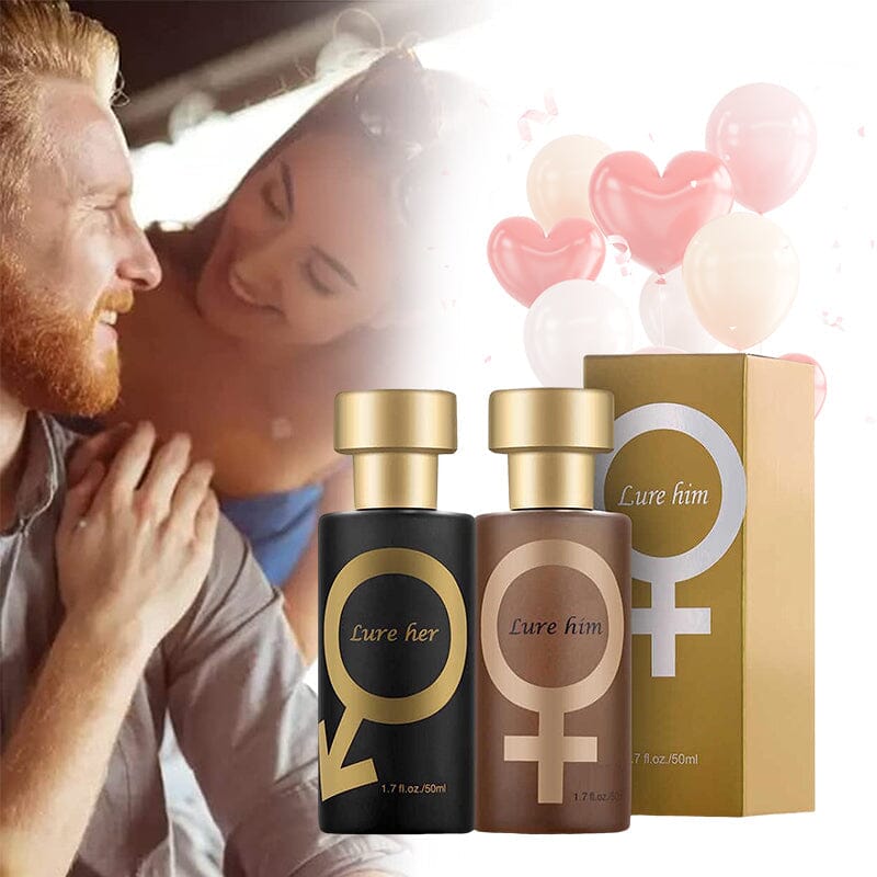 Sensual Attract Scent for Men and Women